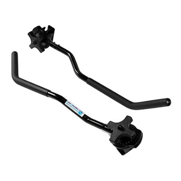 Fabrication Enterprises 10-0705 Love Handles Rx; Portable Upper Body Exerciser To Use With Chair Or Wheelchair - Set of 2 10-0705 - main
